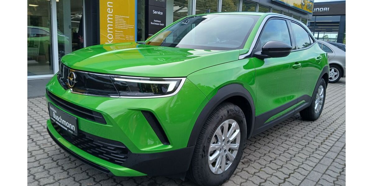 Opel Mokka-e 15.390 km 18.980 &euro; Espelkamp 32339