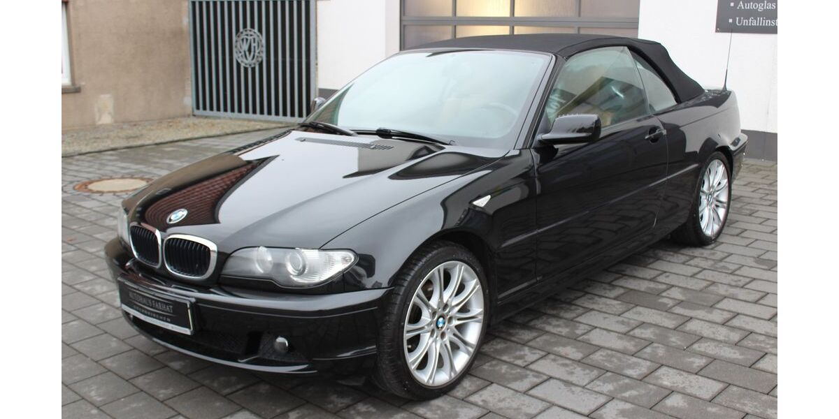 BMW 318 191.000 km 6.990 &euro; Obernkirchen/Vehlen (B65) 31683