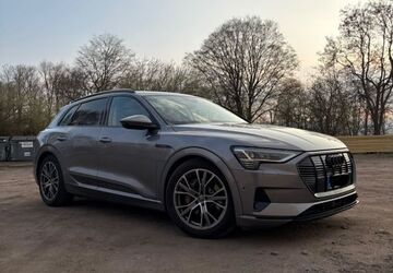 Audi e-tron 116.000 km 31.000 &euro; Petershagen 32469