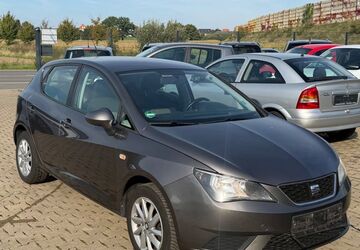 Seat Ibiza 159.000 km 3.999 &euro; Löhne Mennighüffen 32584