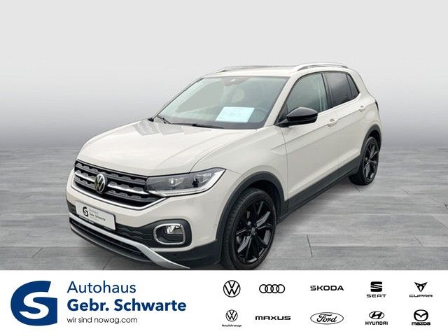 VW T-Cross 39.100 km 18.490 &euro; Lübbecke 32312