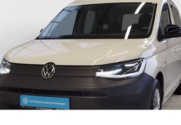 VW Caddy 49.536 km 25.770 &euro; Lemgo 32657