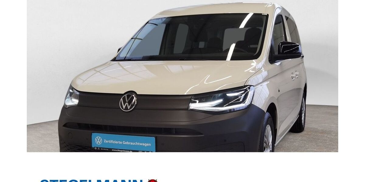 VW Caddy 49.536 km 25.770 &euro; Lemgo 32657