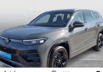 VW Tayron 12.000 km 50.880 &euro; Bünde 32257