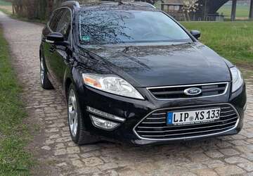 Ford Mondeo 279.000 km 5.700 &euro; Kalletal 32689