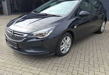 Opel Astra 148.000 km 7.290 &euro; Hüllhorst 32609