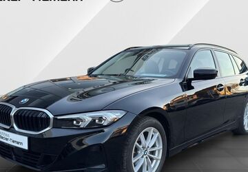 BMW 318 47.089 km 30.704 &euro; Lemgo 32657