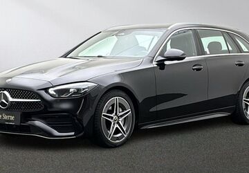 Mercedes-Benz C 300 15.300 km 43.030 &euro; Bad Oeynhausen 32545