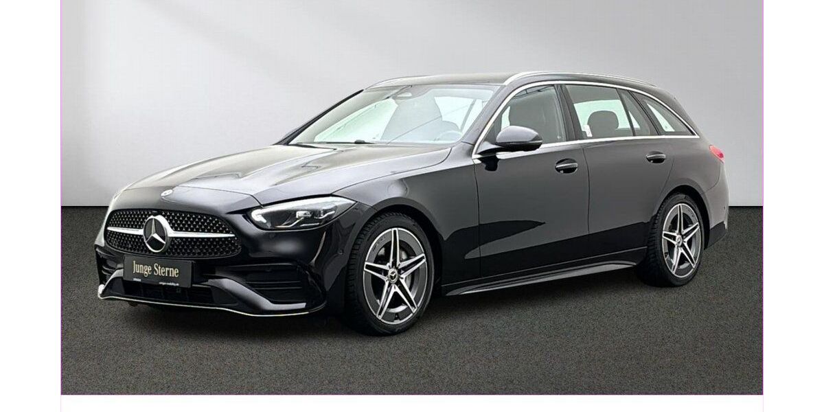 Mercedes-Benz C 300 15.300 km 43.030 &euro; Bad Oeynhausen 32545