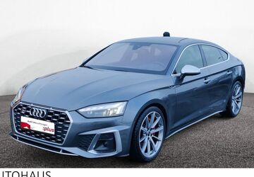 Audi S5 64.395 km 46.450 &euro; Bünde 32257