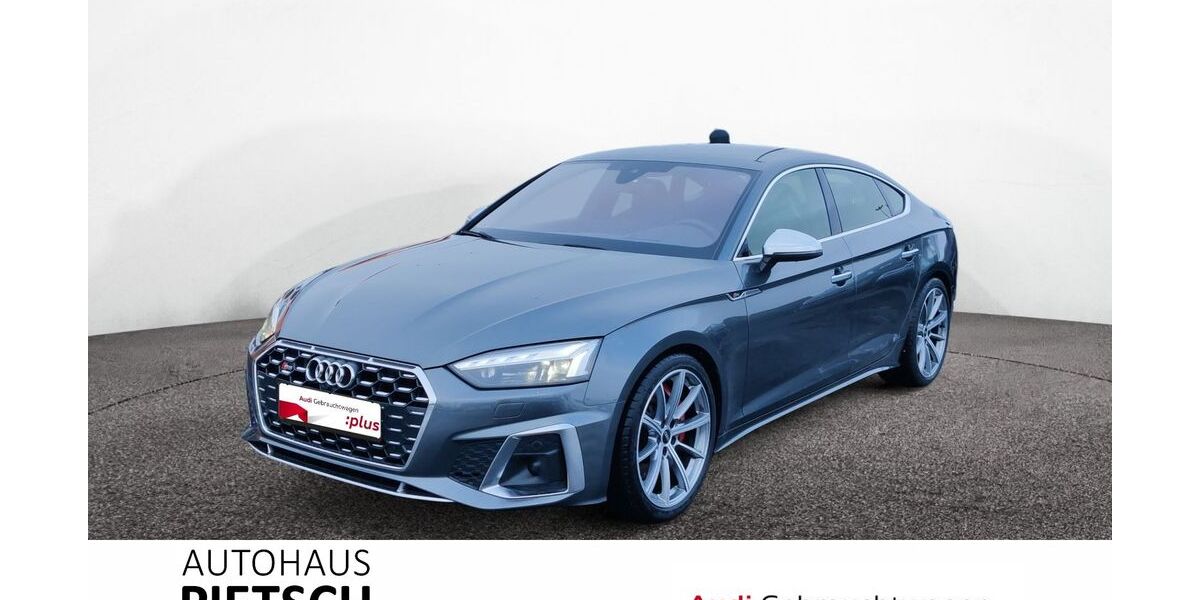 Audi S5 64.395 km 46.450 &euro; Bünde 32257