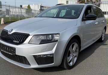 Skoda Octavia 165.000 km 10.390 &euro; Minden 32425
