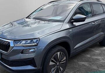Skoda Karoq 32.795 km 26.871 &euro; Herford 32051