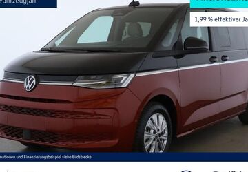VW T7 Multivan 9.138 km 76.990 &euro; Bad Oeynhausen 32547