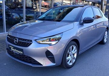 Opel Corsa 55.000 km 12.890 &euro; Herford 32049