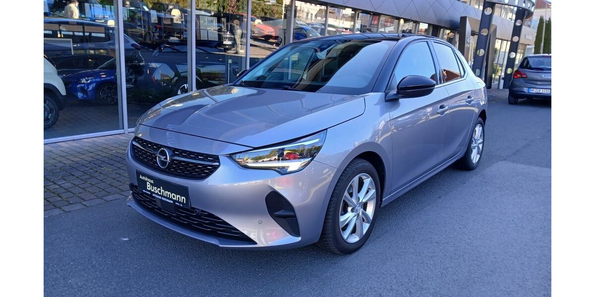 Opel Corsa 55.000 km 12.890 &euro; Herford 32049