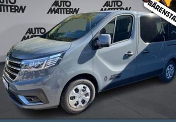 Renault Trafic 5.000 km 42.490 &euro; Herford 32051