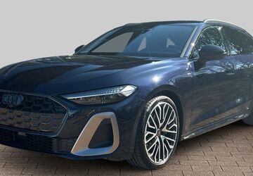 Audi A5 18.000 km 54.900 &euro; Herford 32052