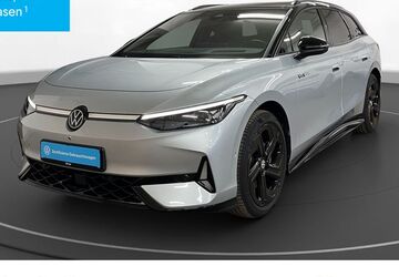 VW ID.7 19.070 km 52.380 &euro; Minden 32427