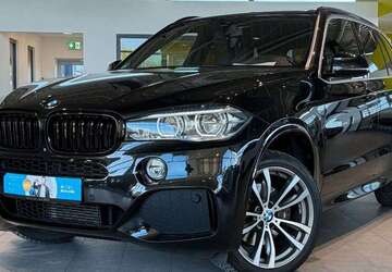 BMW X5 138.915 km 32.795 &euro; HERFORD 32052