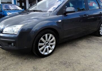 Ford Focus 115.000 km 1.950 &euro; Vlotho 32602