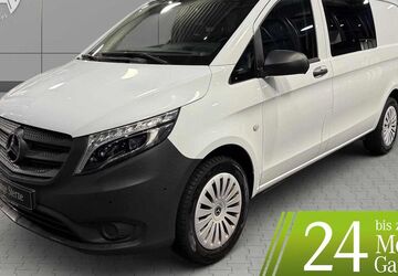 Mercedes-Benz Vito 49.800 km 43.500 &euro; Porta Westfalica 32457