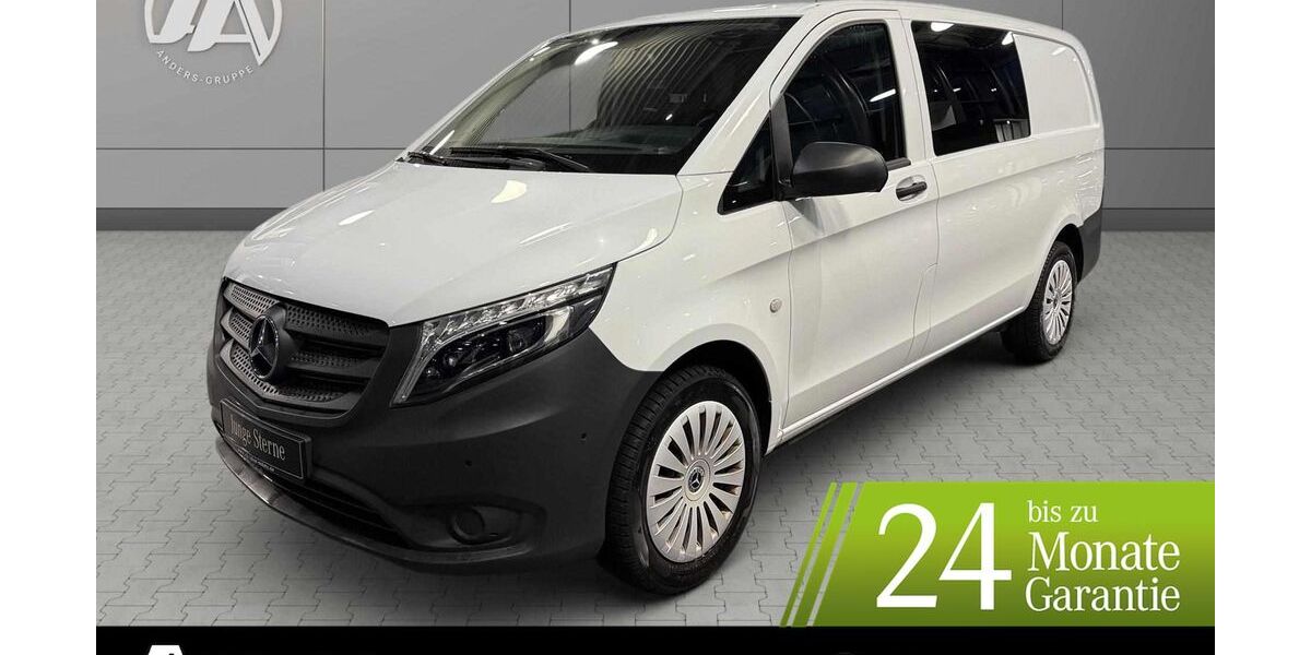 Mercedes-Benz Vito 49.800 km 43.700 &euro; Porta Westfalica 32457