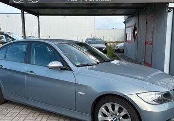BMW 320 205.187 km 4.999 &euro; Enger 32130