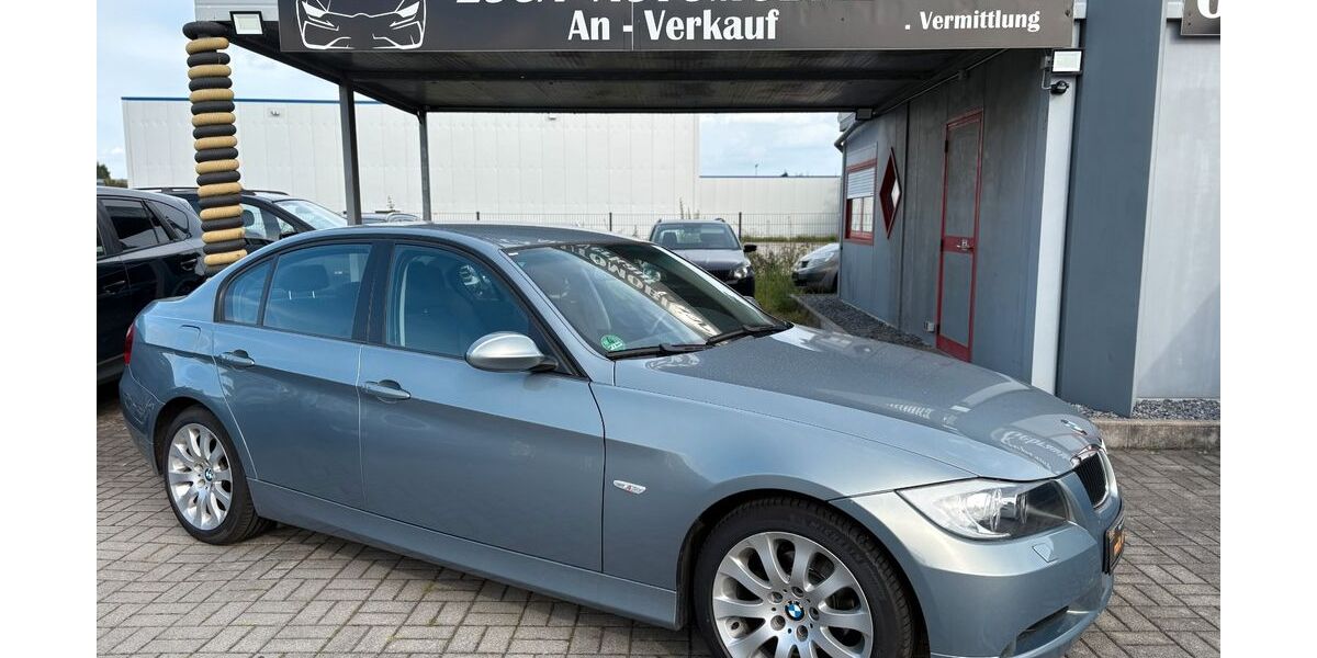 BMW 320 205.187 km 4.999 &euro; Enger 32130
