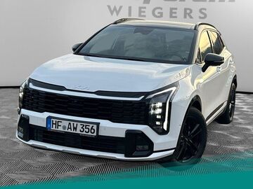 Gebrauchte Kia Sportage