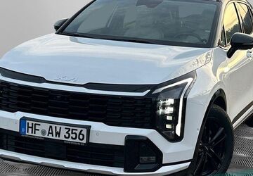 Kia Sportage 12.484 km 42.870 &euro; Porta Westfalica 32457