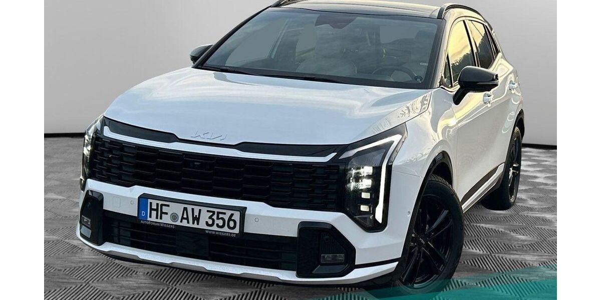 Kia Sportage 12.484 km 42.870 &euro; Porta Westfalica 32457