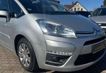 Citroen Grand C4 Picasso 100.000 km 7.999 &euro; Löhne 32584