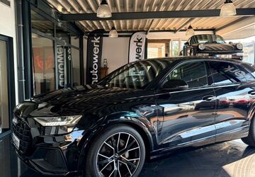 Audi Q8 12.796 km 65.995 &euro; Herford 32049