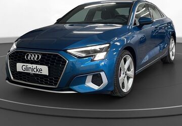 Audi A3 38.620 km 25.780 &euro; Minden 32427