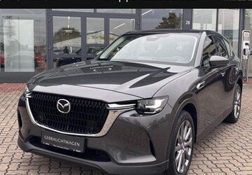 Mazda CX-60 75.398 km 36.490 &euro; Minden 32427