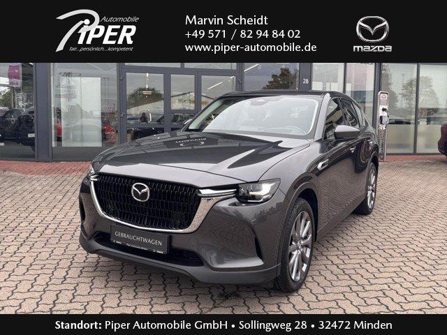 Mazda CX-60 75.398 km 36.490 &euro; Minden 32427