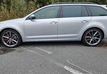 Skoda Octavia 149.000 km 16.450 &euro; Minden 32429