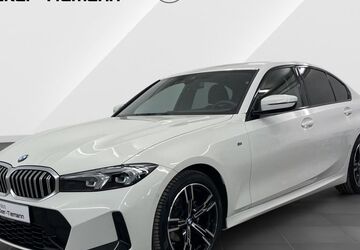 BMW 318 16.633 km 37.983 &euro; Minden 32429