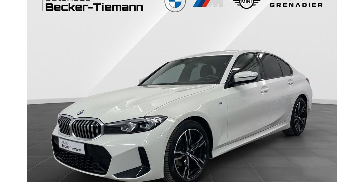 BMW 318 16.633 km 37.983 &euro; Minden 32429