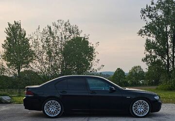 BMW 730 239.000 km 7.200 &euro; Lemgo 32657