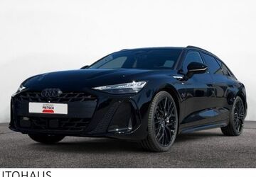 Audi A6 8.000 km 70.700 &euro; Bünde 32257