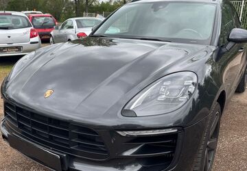 Porsche Macan 144.319 km 36.999 &euro; Minden 32429