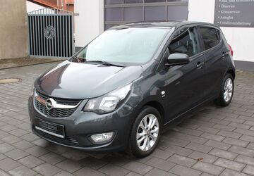 Opel Karl 125.000 km 6.990 &euro; Obernkirchen/Vehlen (B65) 31683