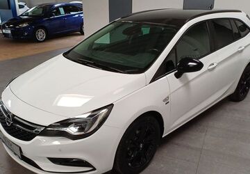 Opel Astra 114.244 km 9.950 &euro; Bad Oeynhausen 32547