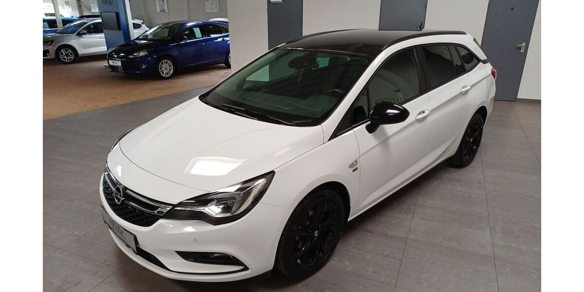 Opel Astra 114.244 km 9.950 &euro; Bad Oeynhausen 32547