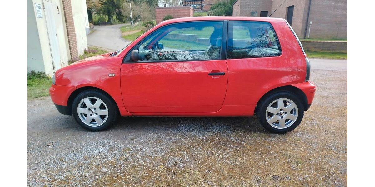Seat Arosa 173.467 km 1.455 &euro; Porta Westfalica 32457