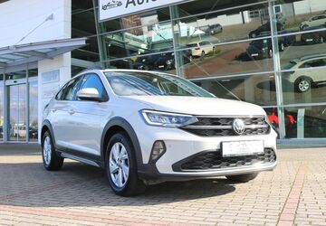 VW Taigo 55.310 km 16.600 &euro; Bückeburg 31675