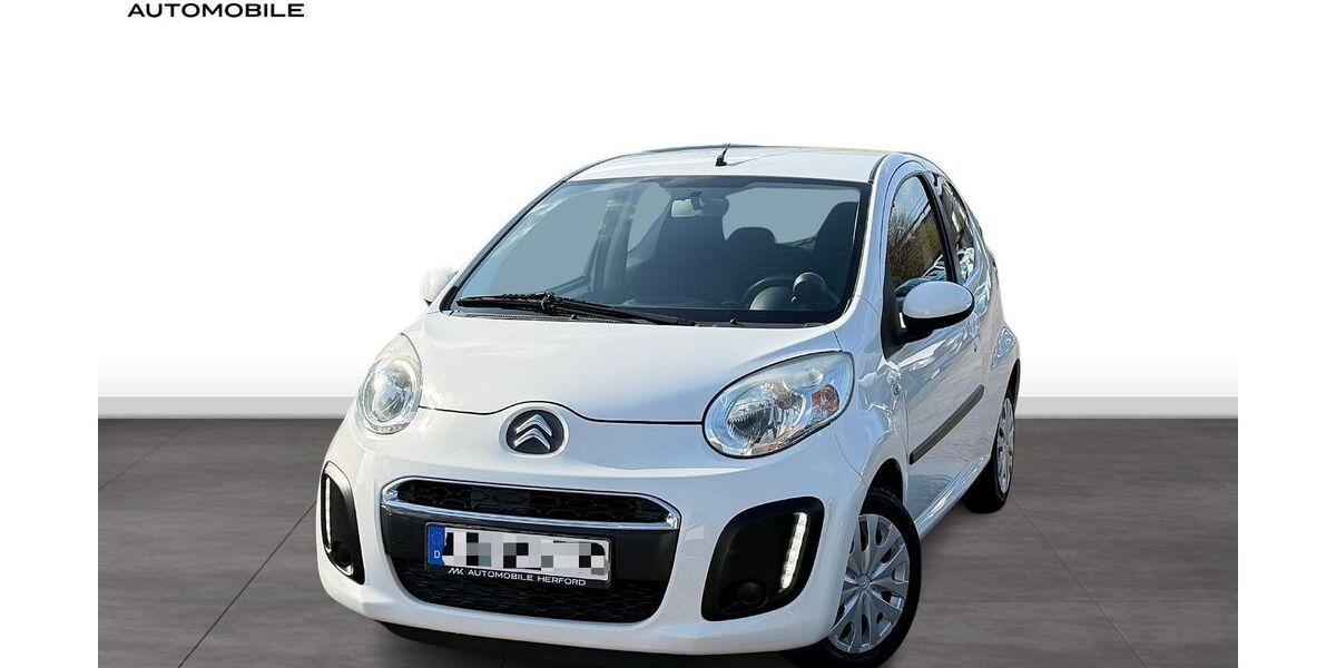 Citroen C1 115.220 km 4.980 &euro; Herford 32051