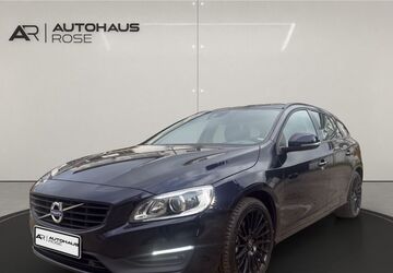 Volvo V60 228.000 km 9.900 &euro; Herford 32049